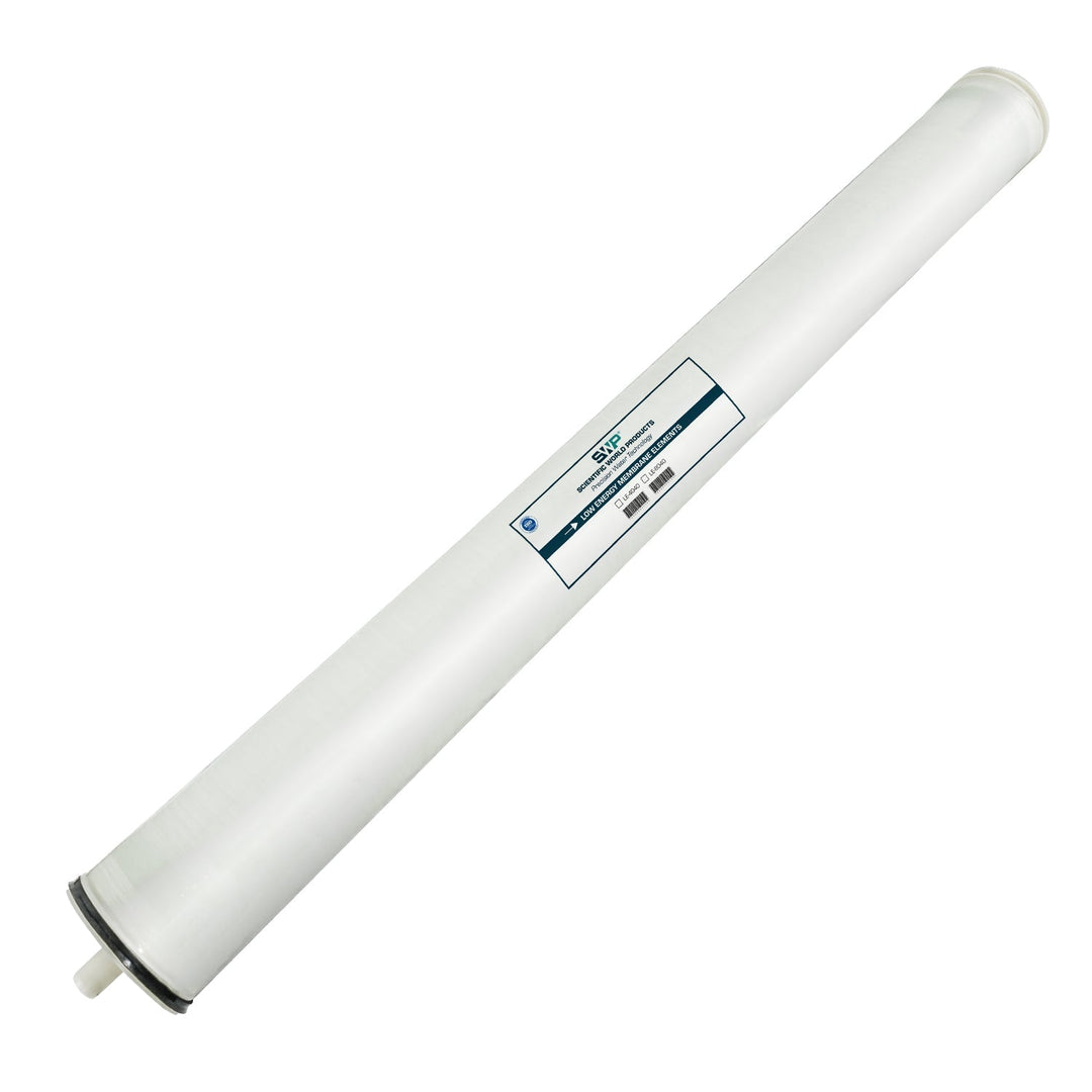 4" x 40" Freshwater Reverse Osmosis Membrane CQE-RC-04086