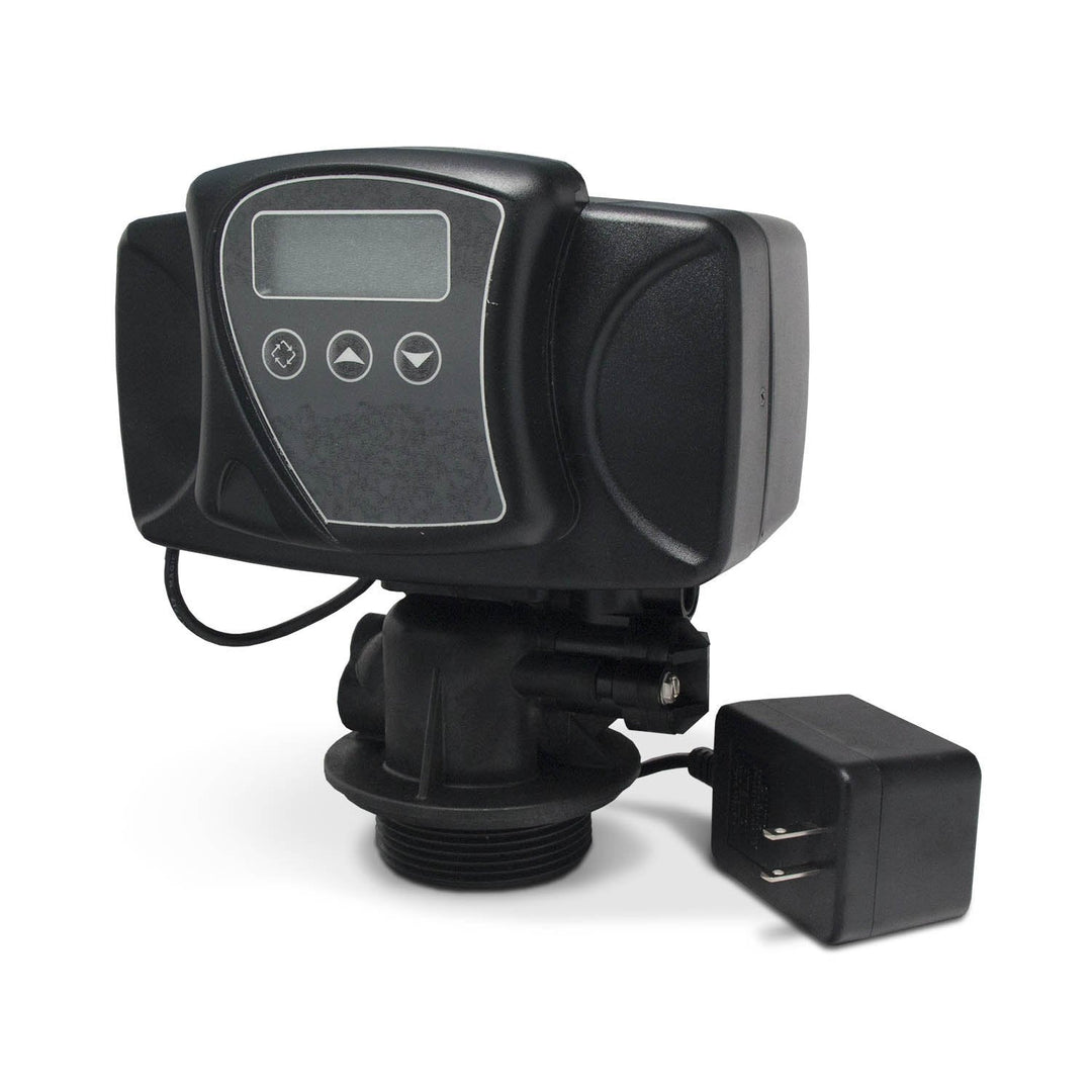 Crystal Quest Fleck 5600 Automatic Control Head