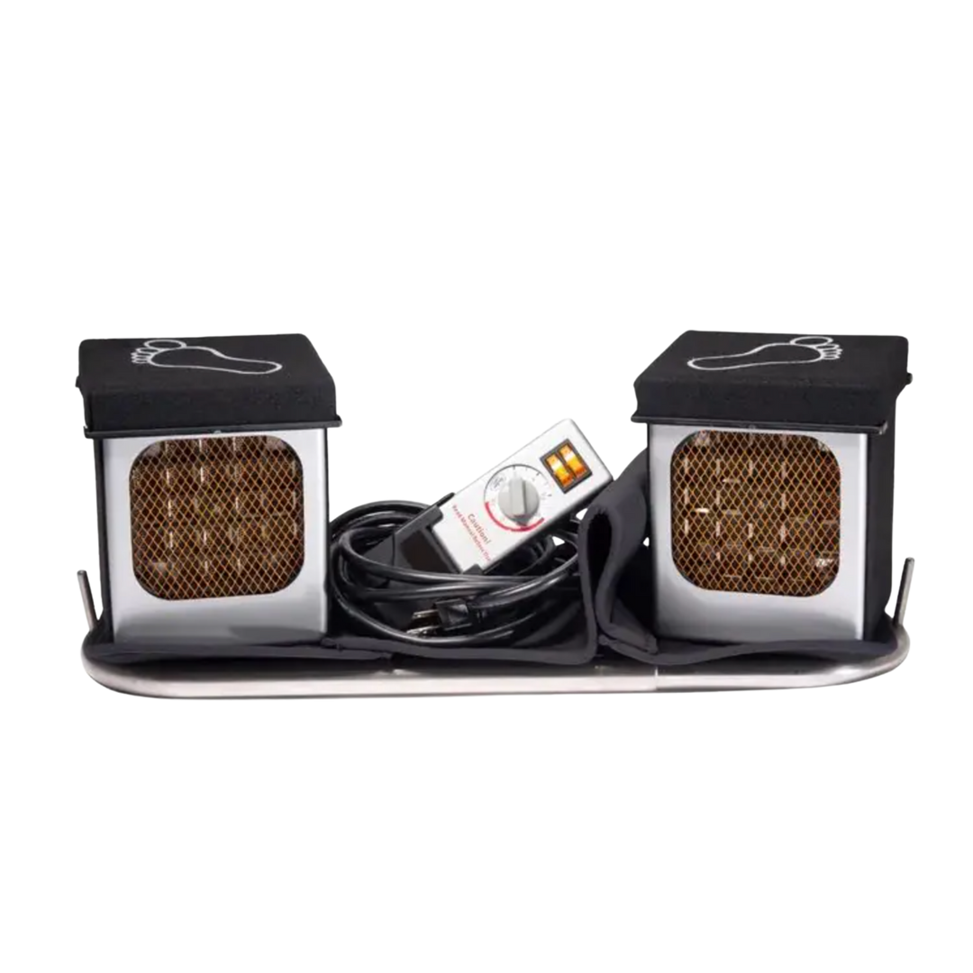Relax Silver Elite Far Infrared Sauna | Portable Home Sauna SAH21