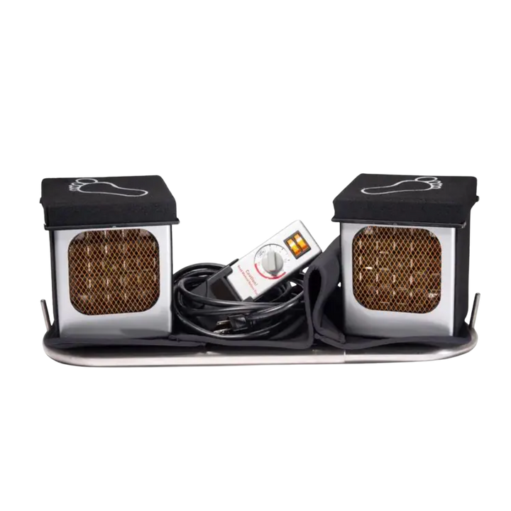 Relax Silver Elite Far Infrared Sauna | Portable Home Sauna SAH21