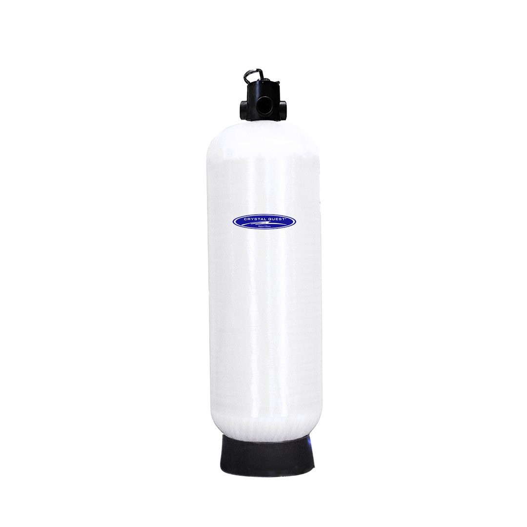 Crystal Quest Commercial Fluoride Removal Water Filtration