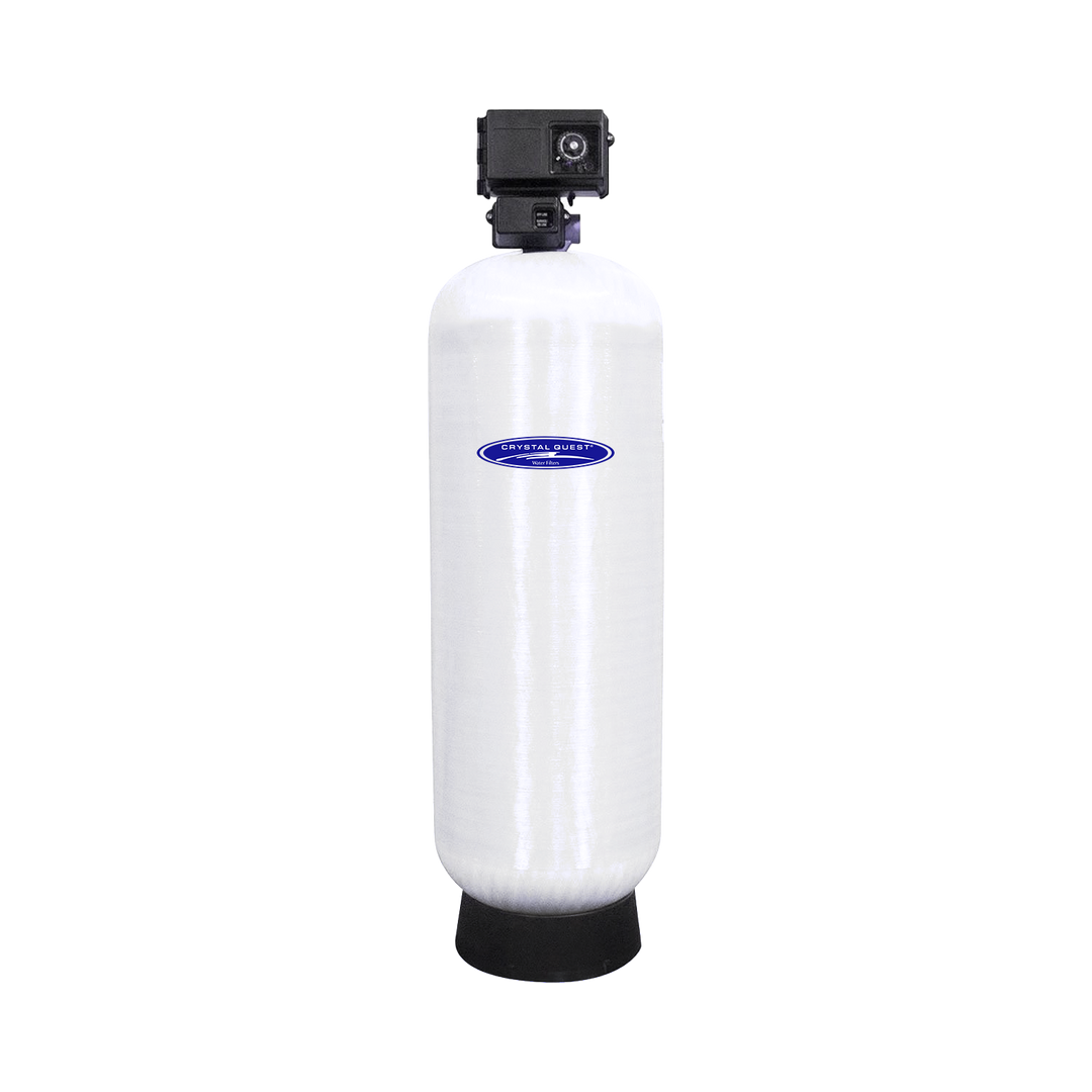 Crystal Quest Commercial Fluoride Removal Water Filtration