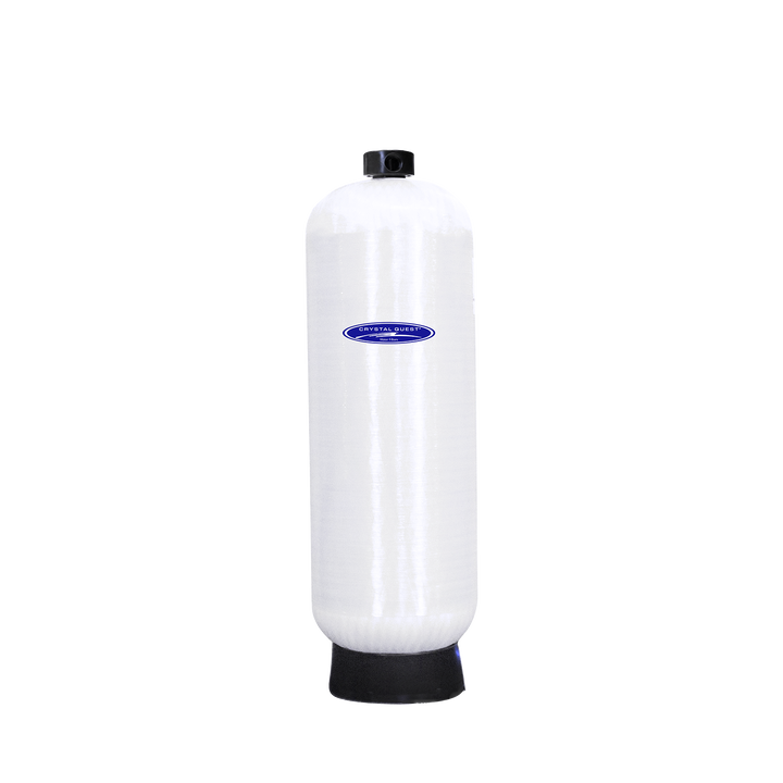 Crystal Quest Commercial Fluoride Removal Water Filtration