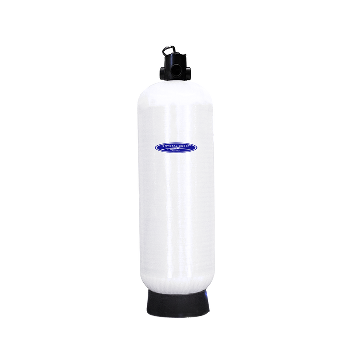 Crystal Quest Commercial Fluoride Removal Water Filtration