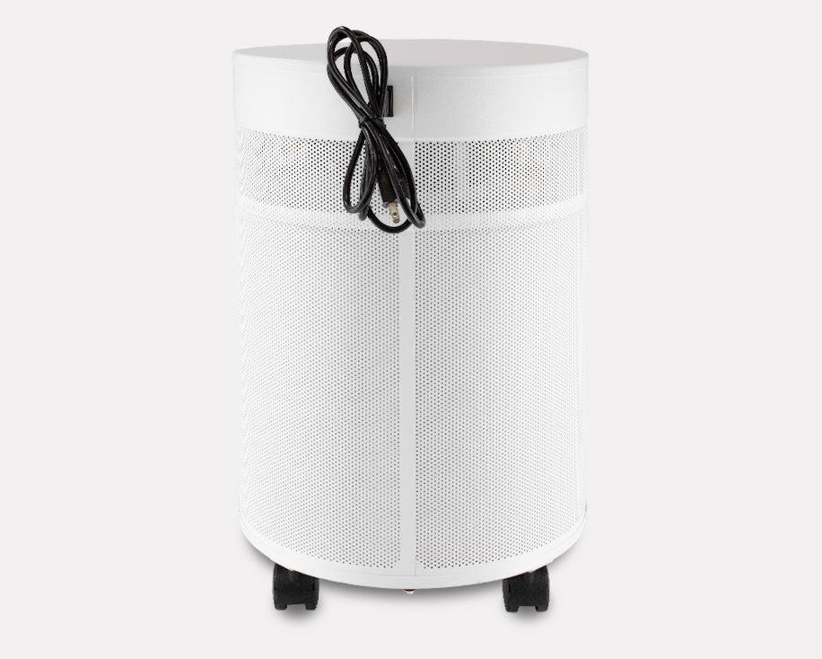 Back P614+ Germs, Mold and Chemicals Reduction air purifier from Airpura Industries