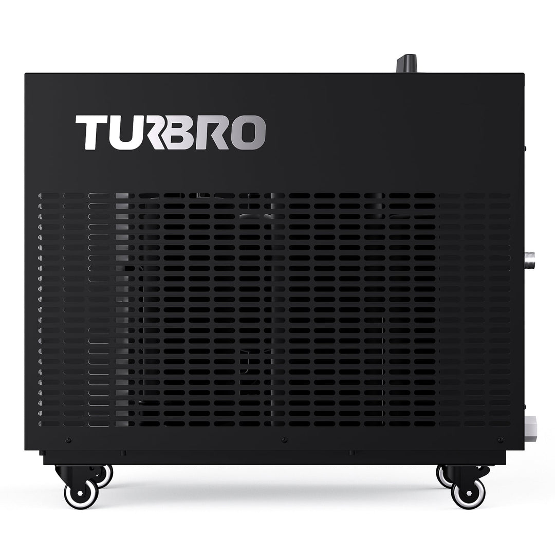 TURBRO Frostcore Ice Bath Water Chiller for Cold Plunge 707-PHP-F85