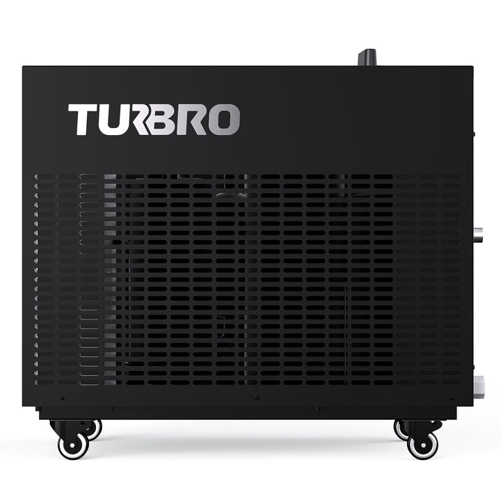 TURBRO Frostcore Ice Bath Water Chiller for Cold Plunge 707-PHP-F85