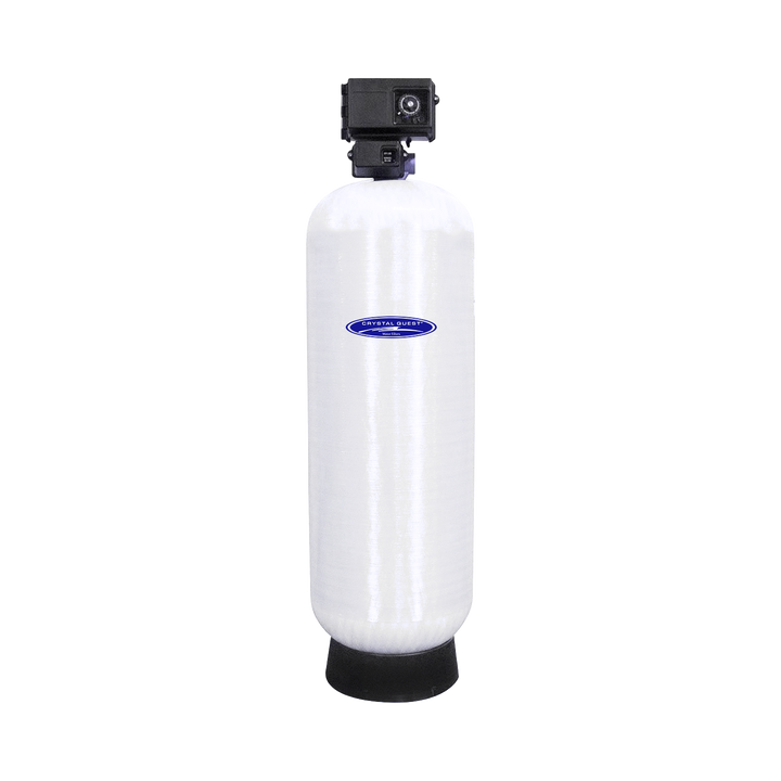 Crystal Quest Commercial Fluoride Removal Water Filtration