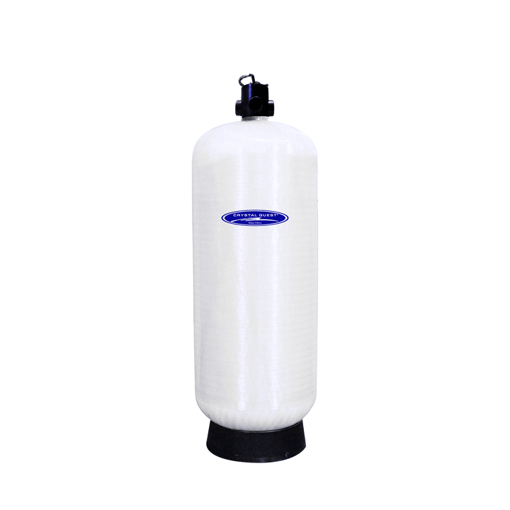 Crystal Quest Commercial Fluoride Removal Water Filtration