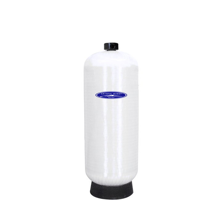 Crystal Quest Commercial Fluoride Removal Water Filtration