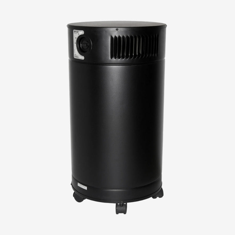 Electrocorp 8000 series air purifier