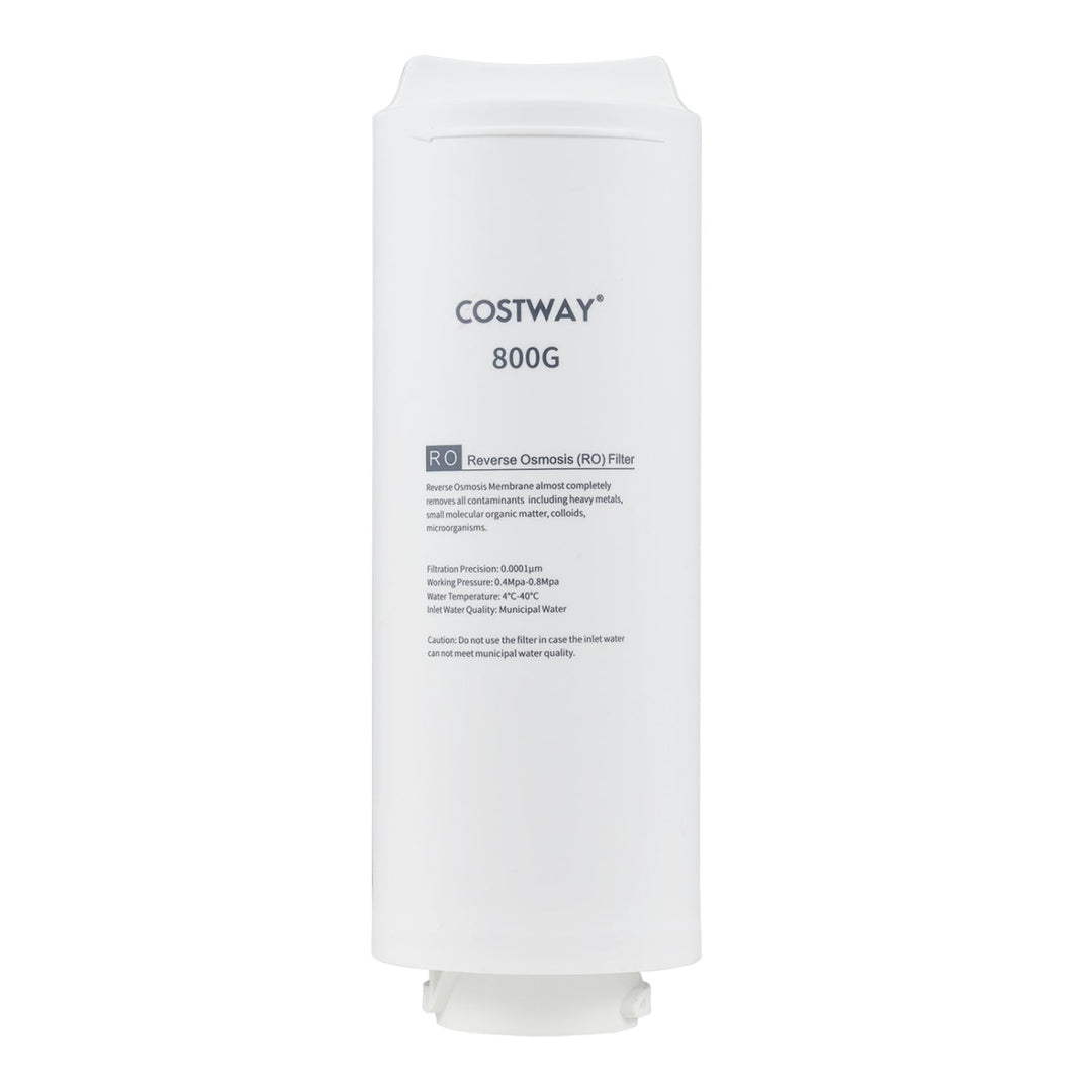 DirectDeals 800 GPD Replacement RO Filter for AW-RB20/AW-RB05 Under-Sink Reverse Osmosis System