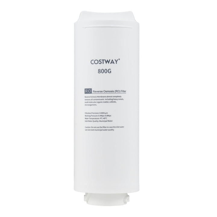DirectDeals 800 GPD Replacement RO Filter for AW-RB20/AW-RB05 Under-Sink Reverse Osmosis System