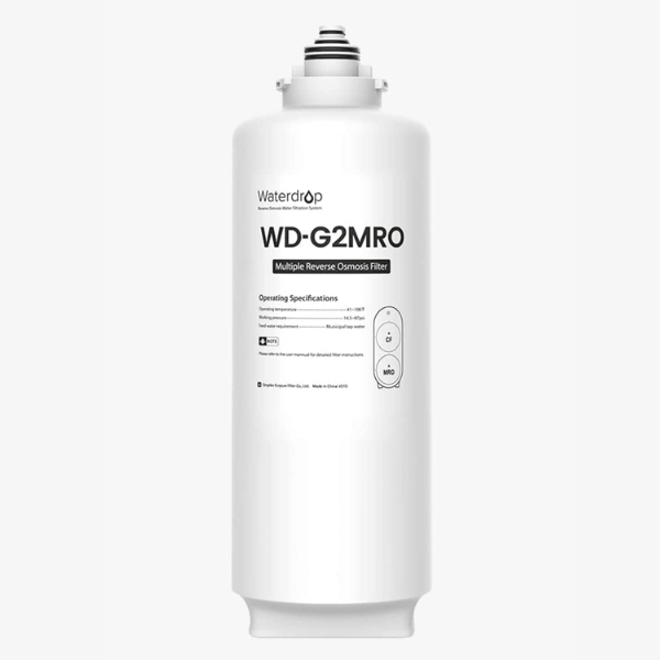 WD-G2MRO replacement filter product view 4