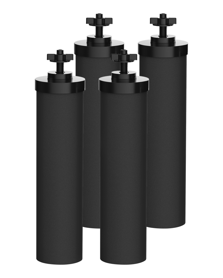 WD-BB9 replacement filter product view 5