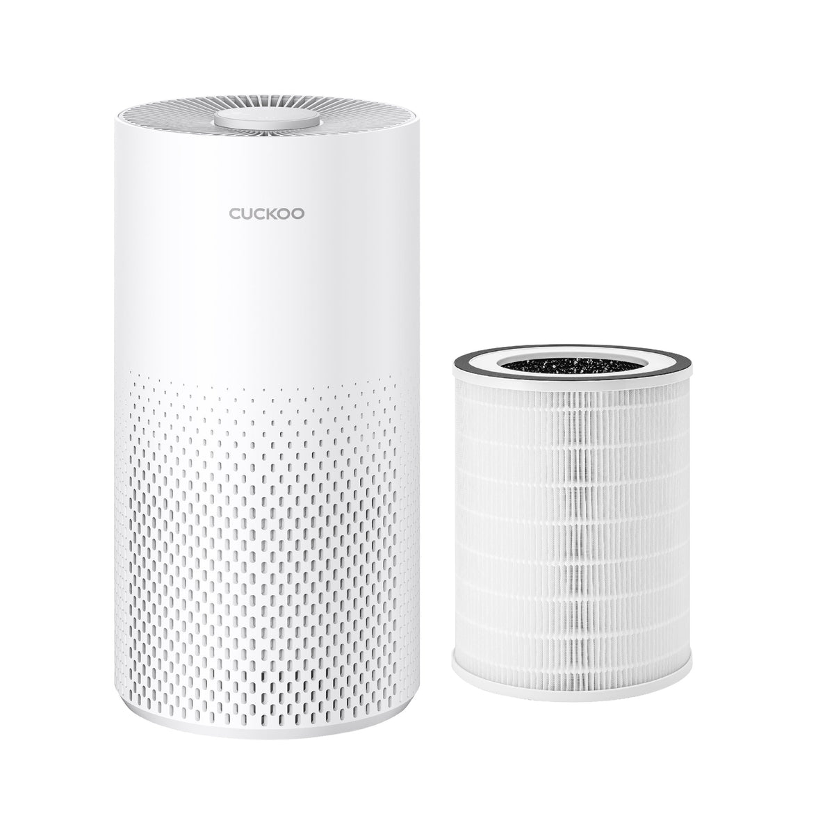 CUCKOO CAC-I0510FW air purifier filter bundle