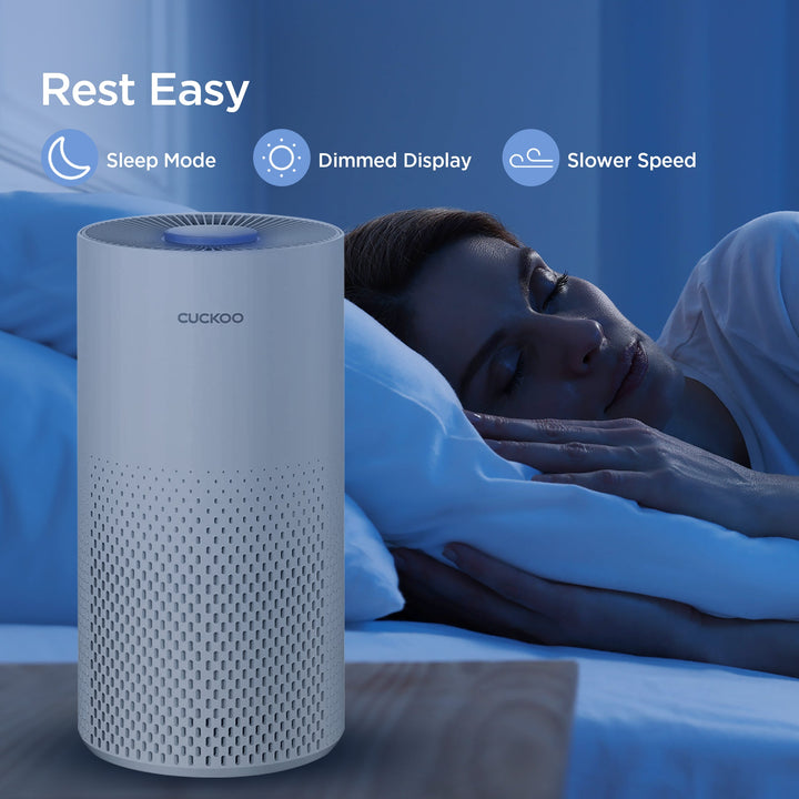 CAC-I0510FW bundle sleep mode graphic