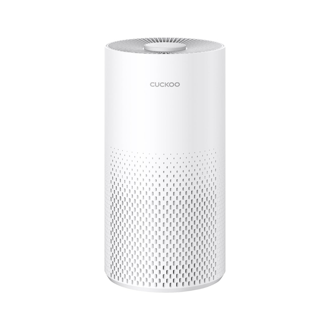 CAC-I0510FW compact purifier product image
