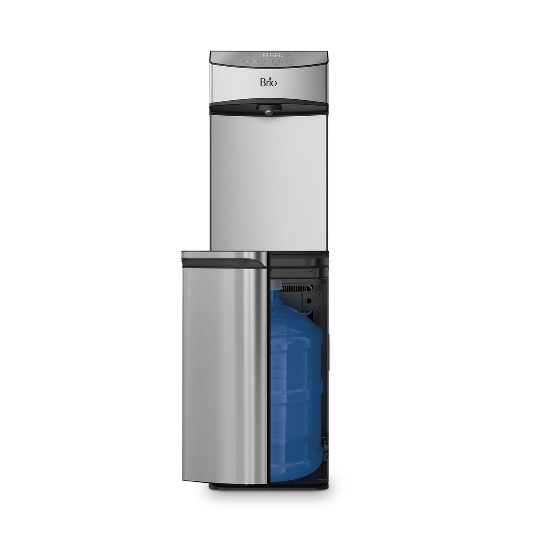 Brio 740 Series Self-Cleaning Bottom Load Water Cooler CLBL740SC