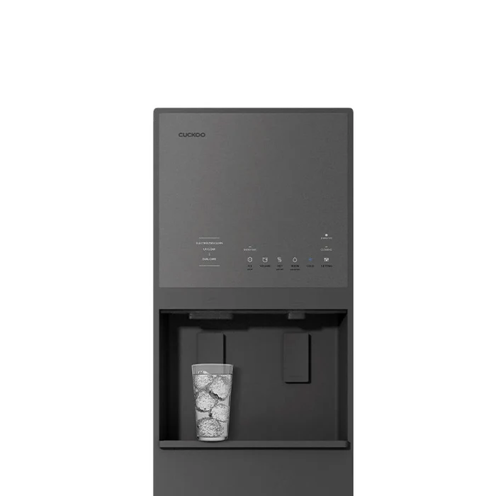 CUCKOO Free Standing Grand Slam Ice Water Purifier CP-ACR1620S