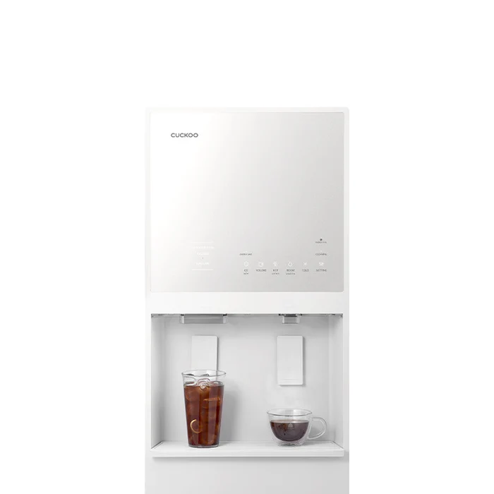 CUCKOO Free Standing Grand Slam Ice Water Purifier CP-ACR1620S