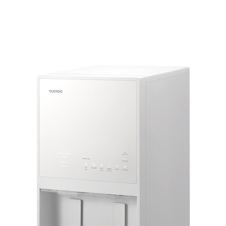 CUCKOO CP-ACR1620S Freestanding Ice &amp; Water Purifier