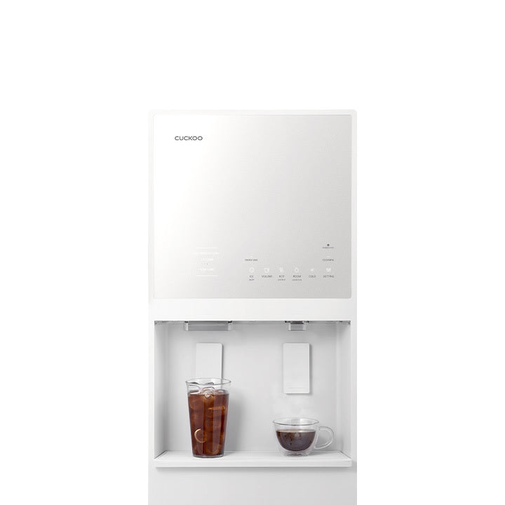 CUCKOO CP-ACR1620S Freestanding Ice &amp; Water Purifier