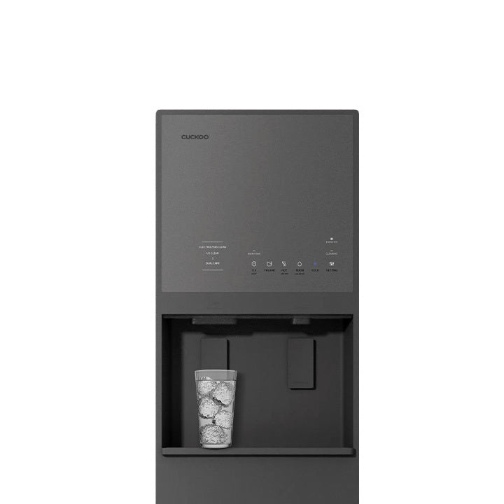 CUCKOO CP-ACR1620S Freestanding Ice &amp; Water Purifier