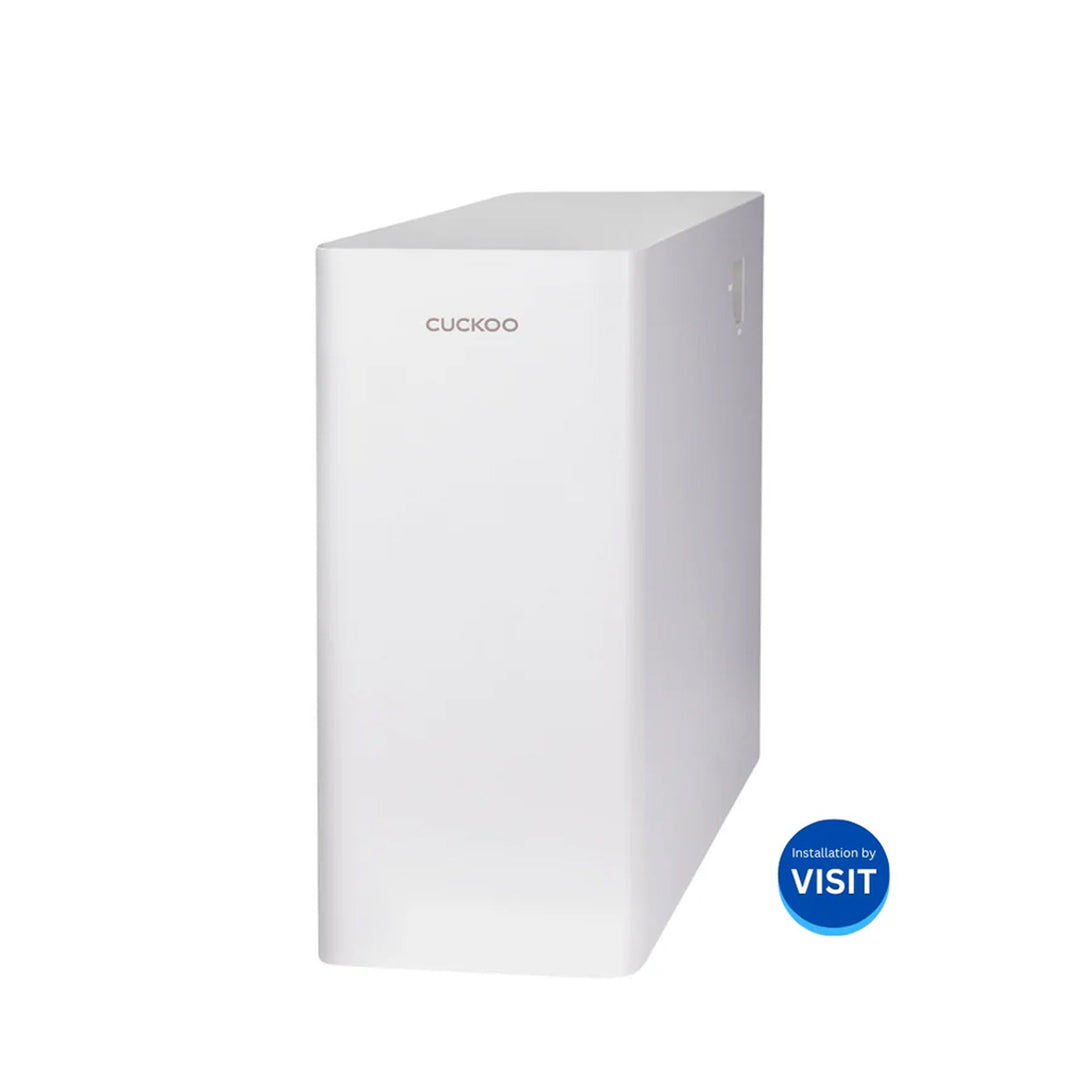 CUCKOO CP-ADR031UW SET 3-Stage RO Under-Sink Water Purifier with Tank