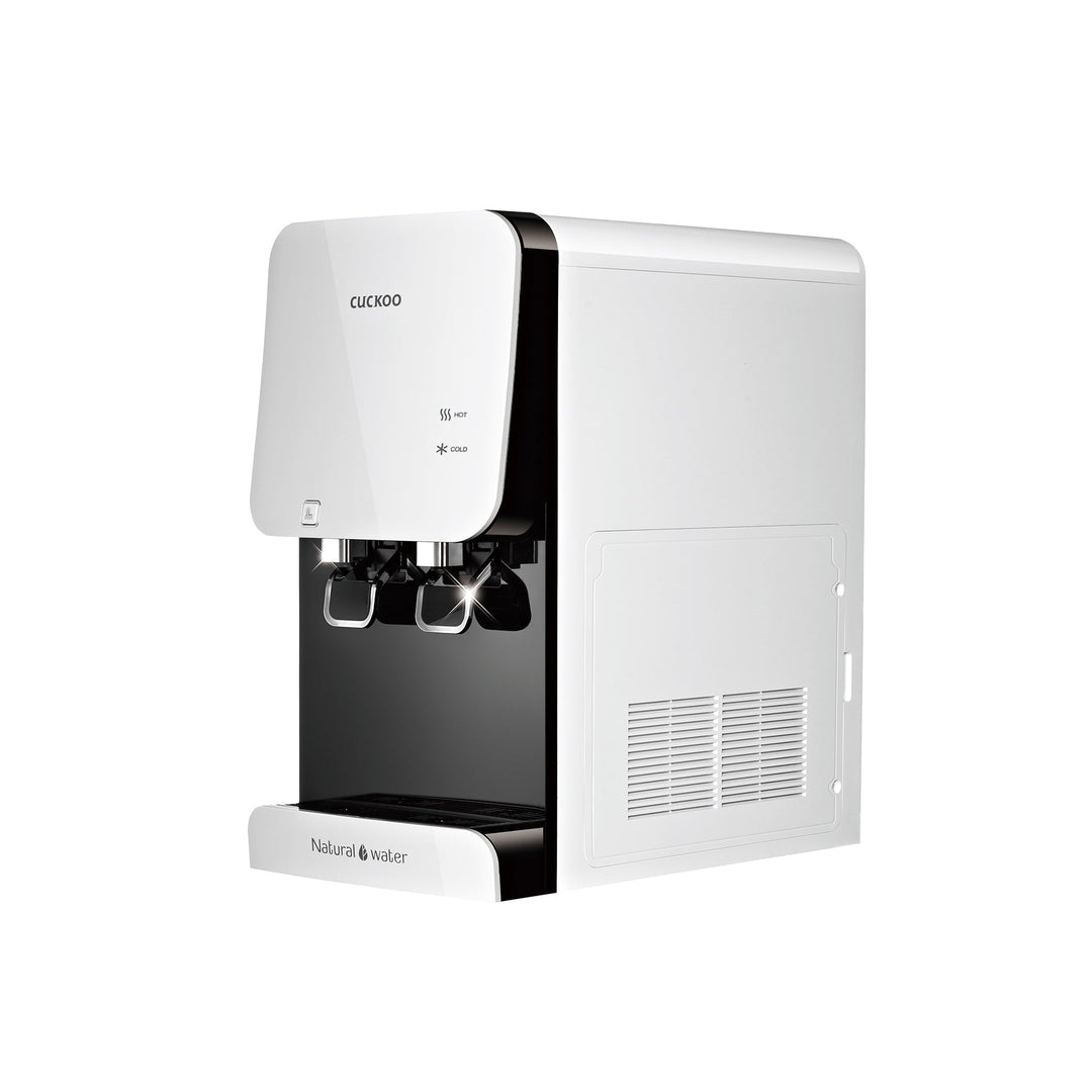 CUCKOO CP-FR601HW Countertop Hot &amp; Cold Water Purifier