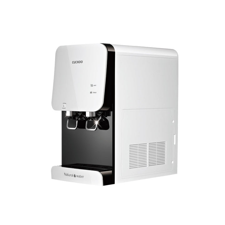 CUCKOO CP-FR601HW Countertop Hot &amp; Cold Water Purifier