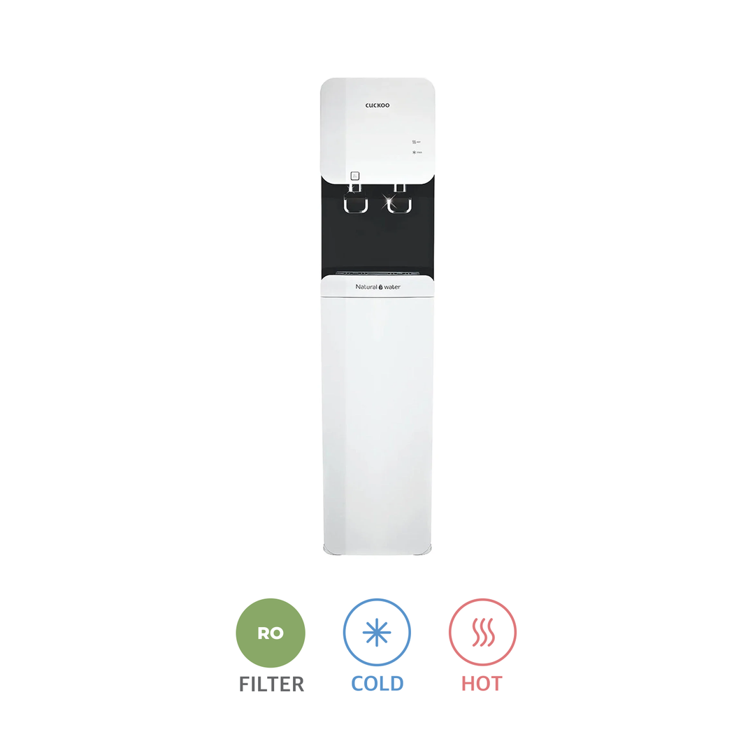 CUCKOO Reverse Osmosis Prime Water Purifier CP-FR602SW