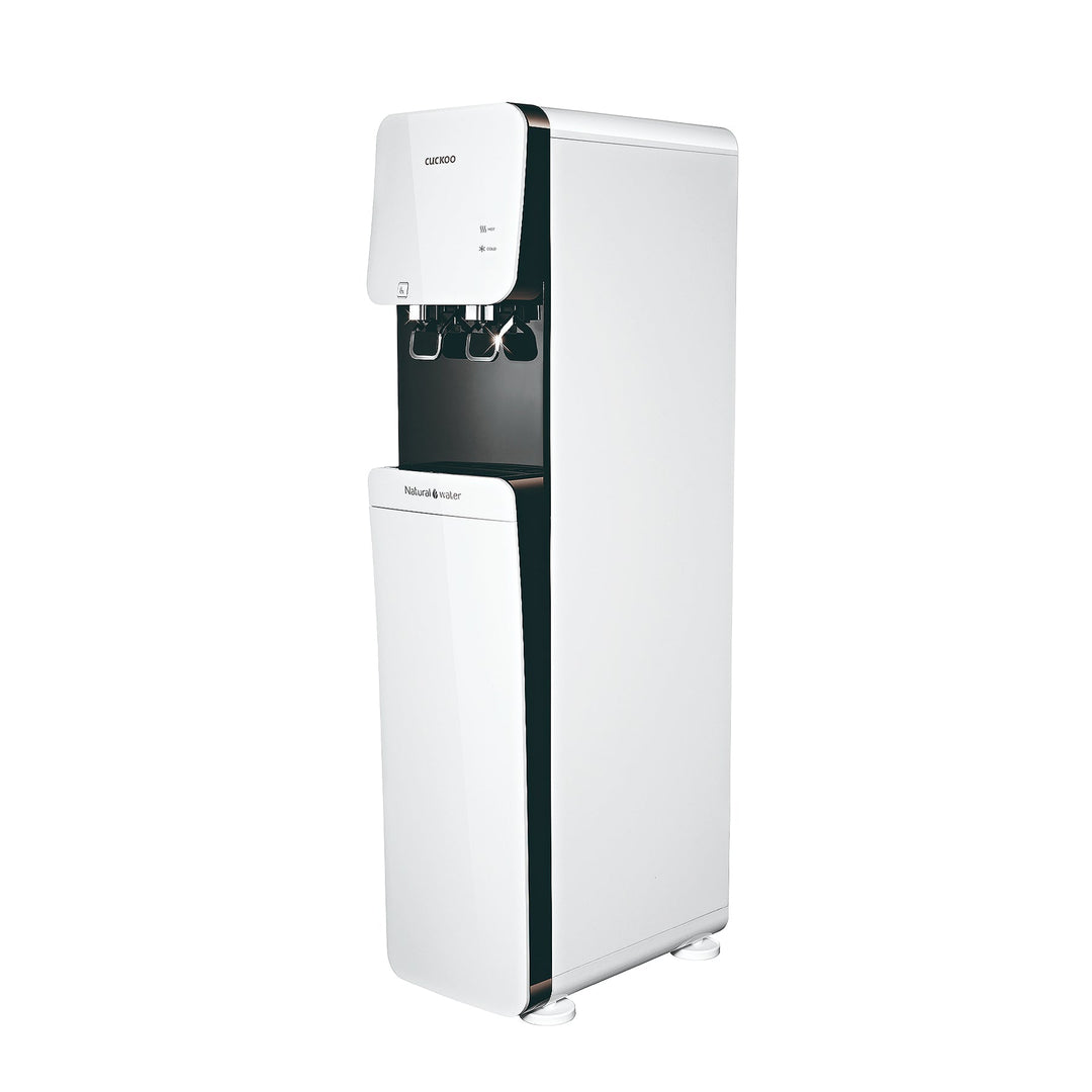 CUCKOO Reverse Osmosis Prime Water Purifier CP-FR602SW