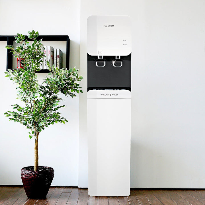 CUCKOO Reverse Osmosis Prime Water Purifier CP-FR602SW