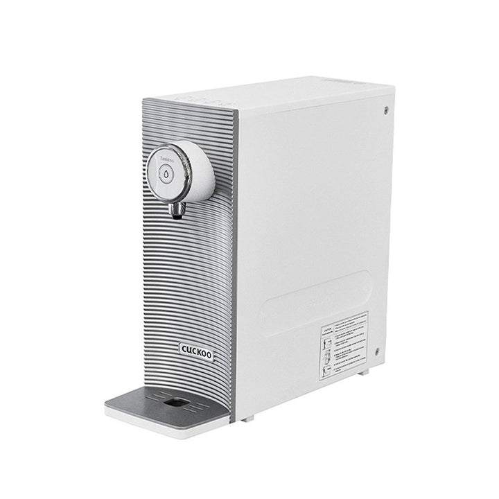 CUCKOO CP-MN031W Tankless Countertop Nano+ Water Purifier