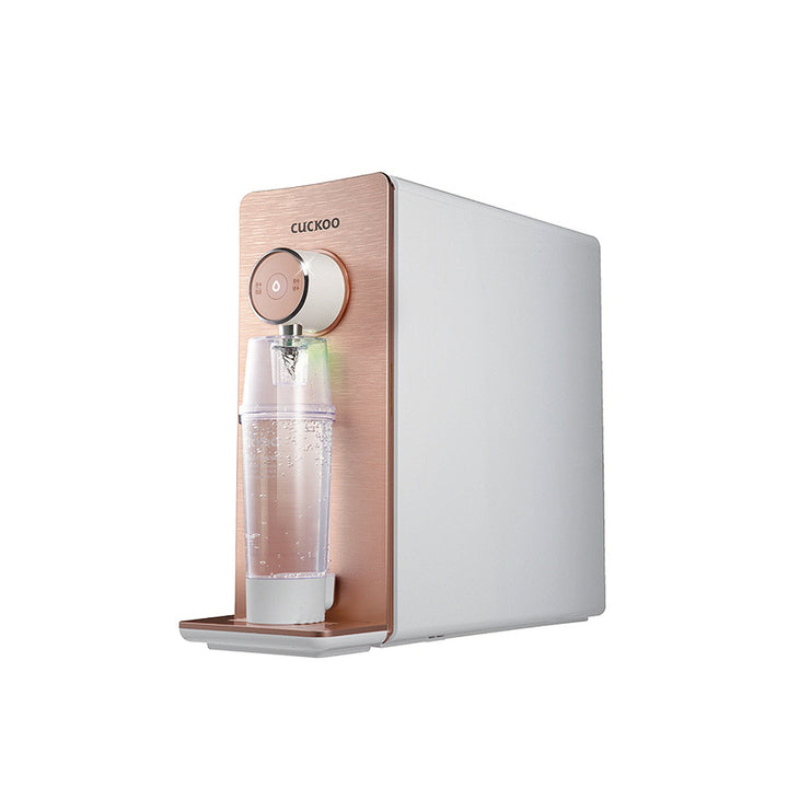 CUCKOO (Titan) CP-P012 Countertop Tankless Hot &amp; Cold Water Purifier