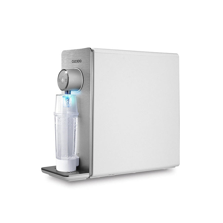 CUCKOO (Titan) CP-P012 Countertop Tankless Hot &amp; Cold Water Purifier