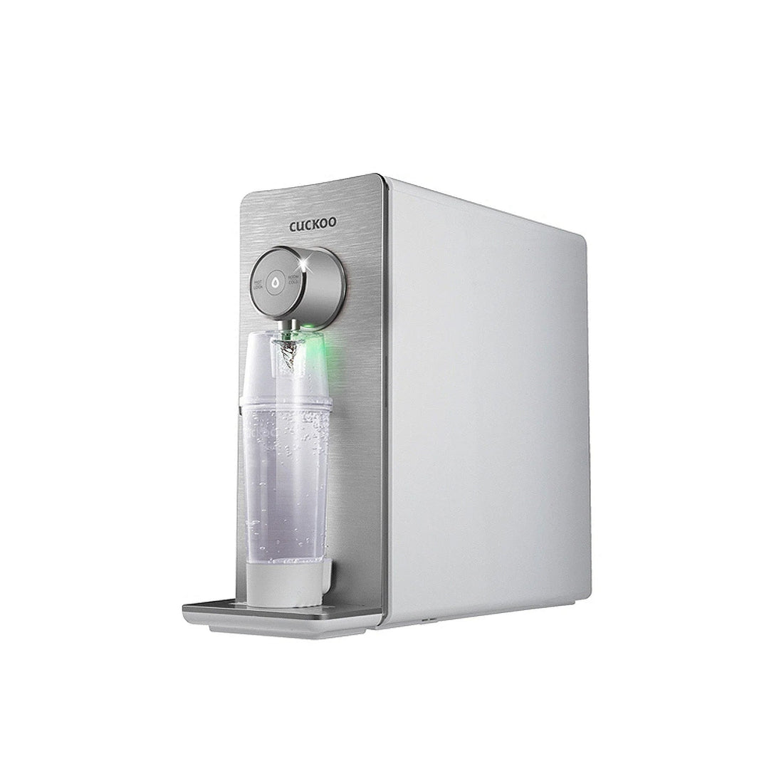 CUCKOO (Titan) CP-P012 Countertop Tankless Hot &amp; Cold Water Purifier