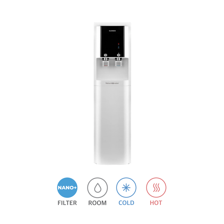 CUCKOO Free Standing Grande Water Purifier CP-QN1401SW