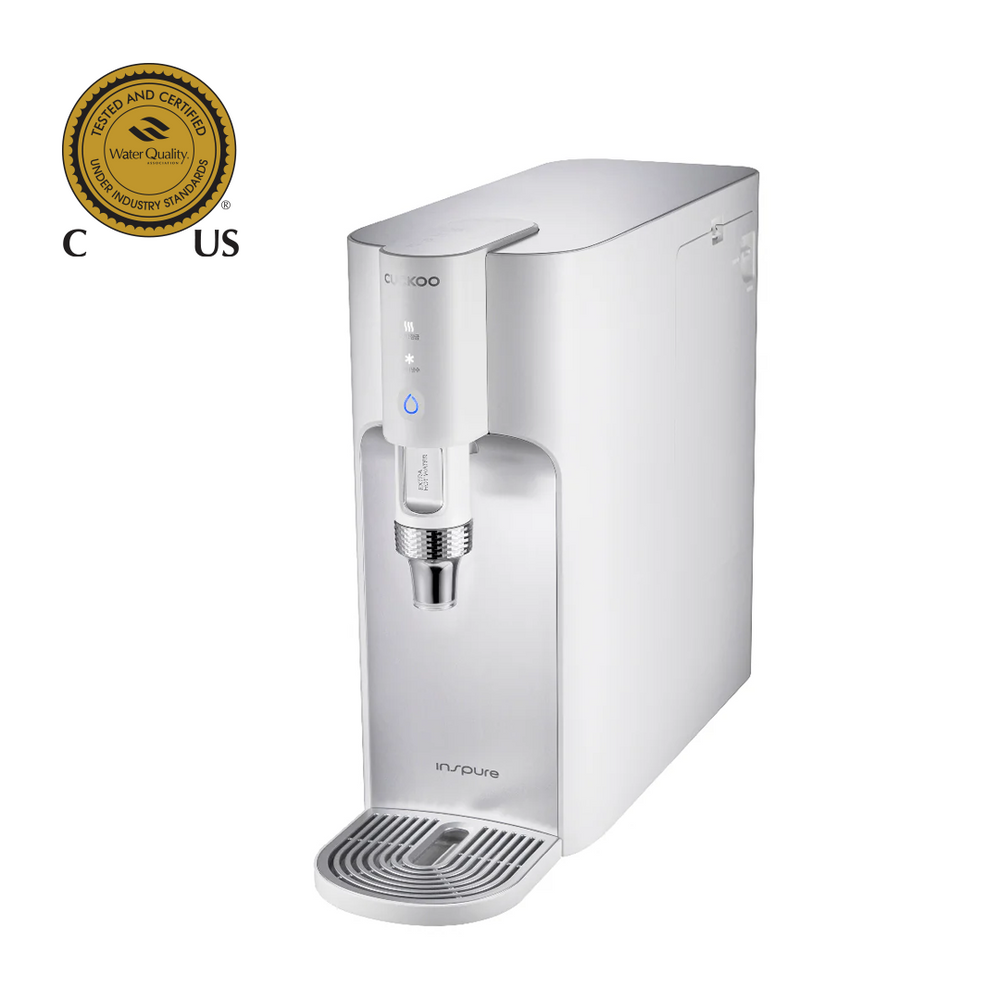 CUCKOO CP-TN100 Water Purifier