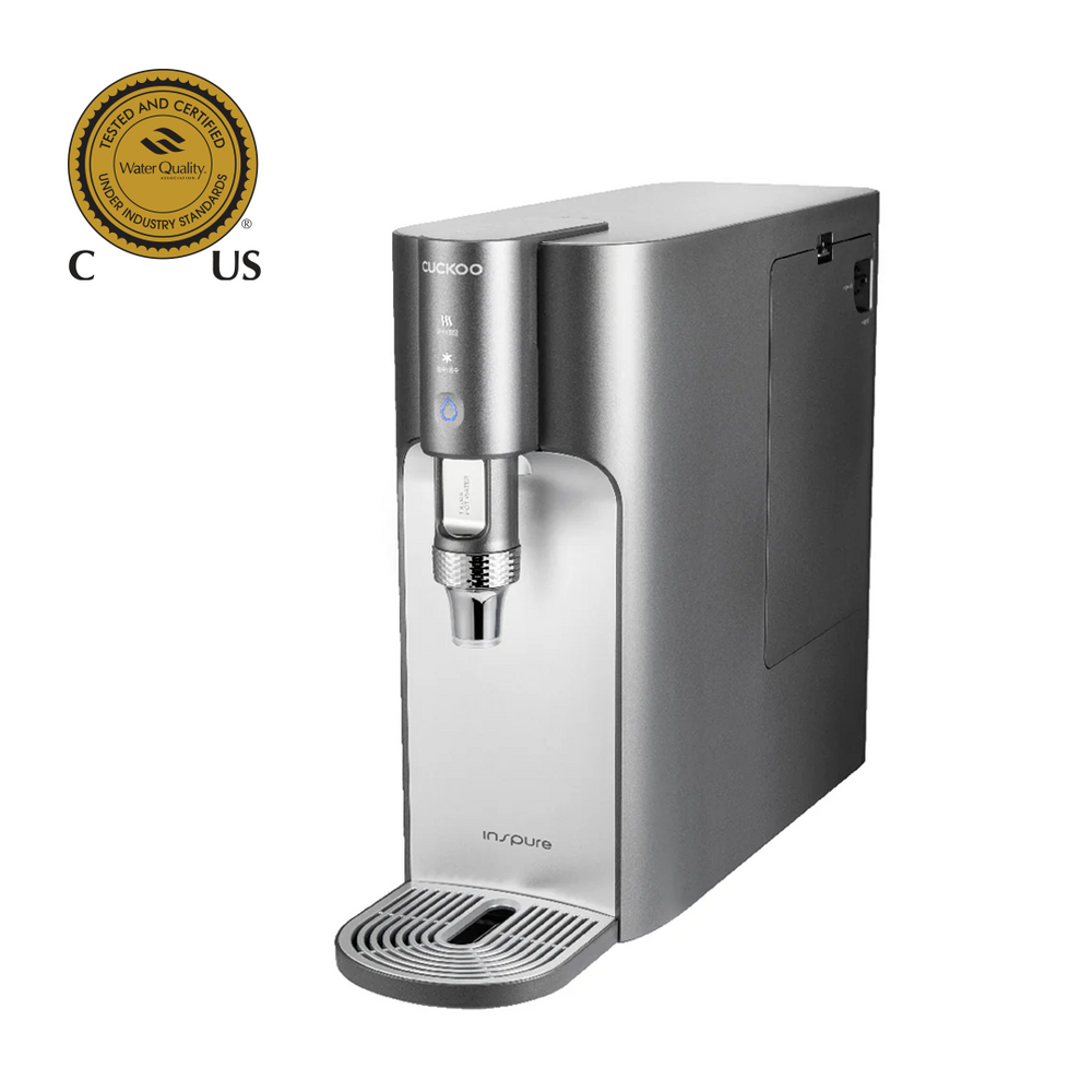 CUCKOO CP-TN100 Water Purifier
