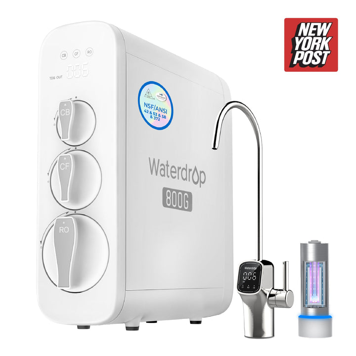 WD-G3P800-W-FC system product view 12