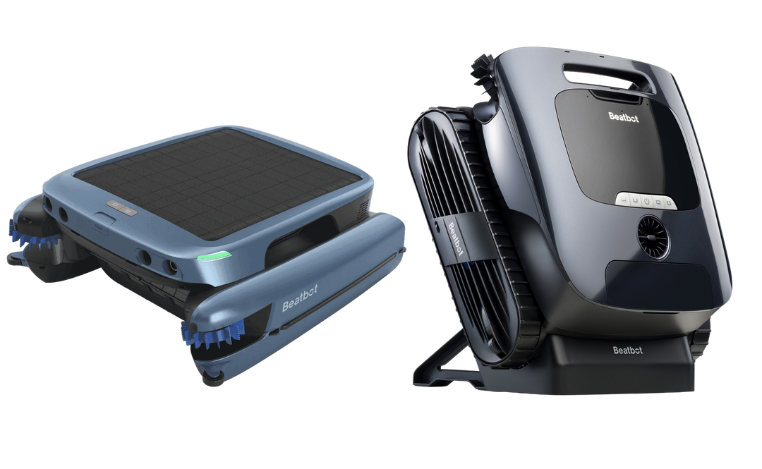 Beatbot AquaSense 2 Ultra AI Robotic Pool Cleaner