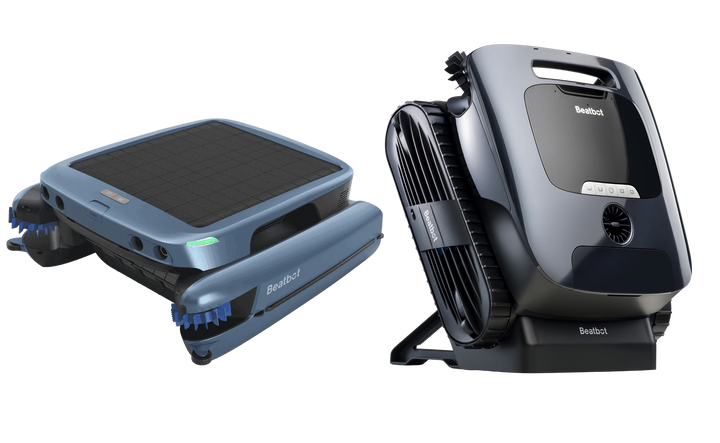 Beatbot AquaSense 2 Ultra AI Robotic Pool Cleaner