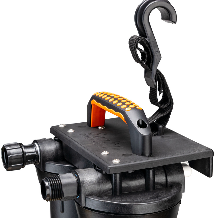 Sentry Portable Water Filter System for RVs &amp; Travel
