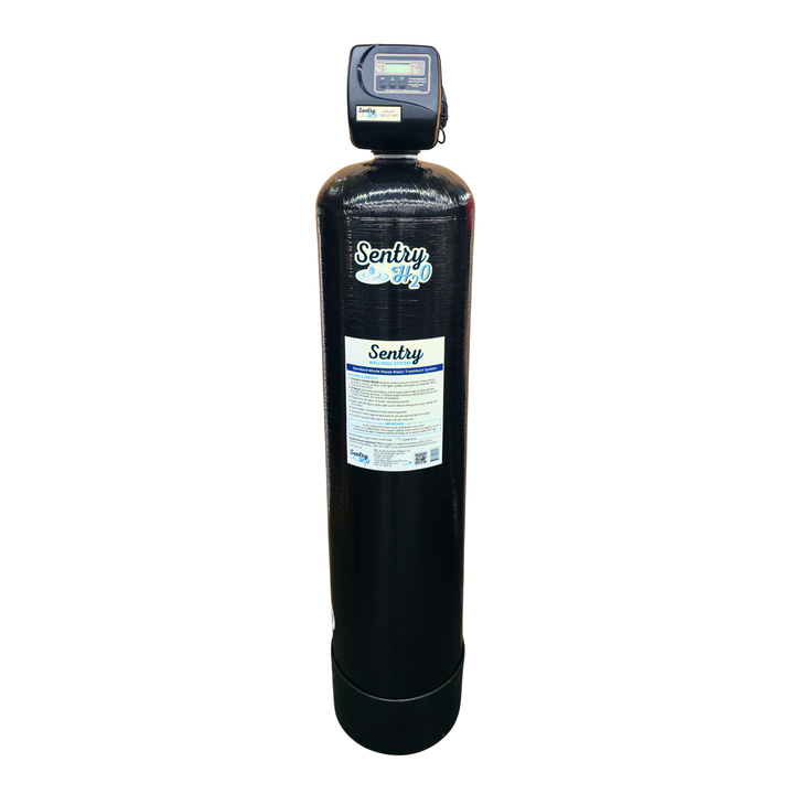 Sentry Whole House Wellness Filter System