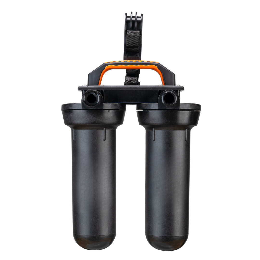 Sentry Portable Water Filter System for RVs &amp; Travel