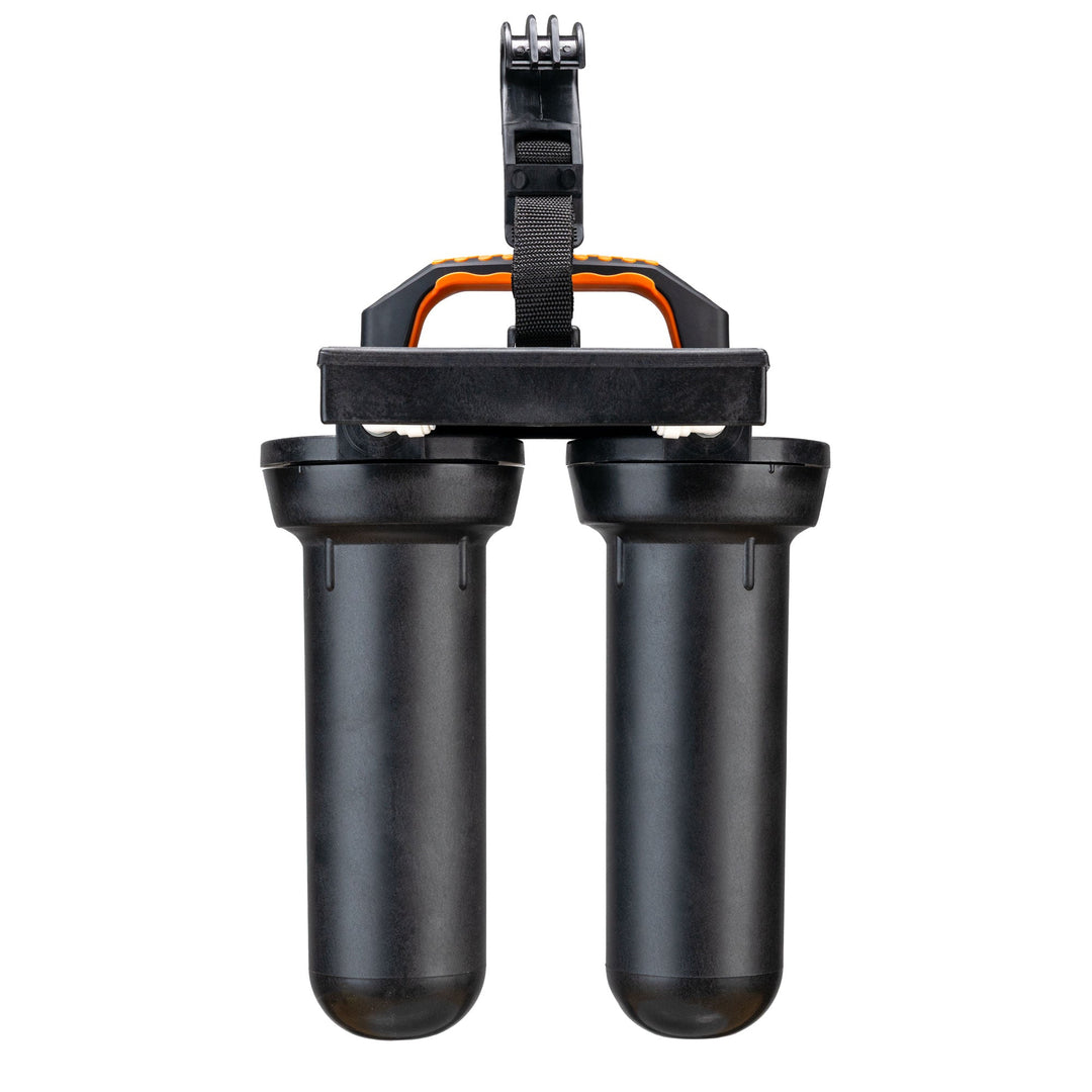 Sentry Portable Water Filter System for RVs &amp; Travel