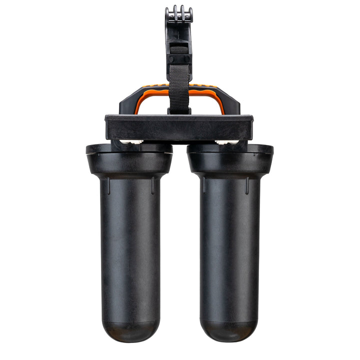 Sentry Portable Water Filter System for RVs &amp; Travel