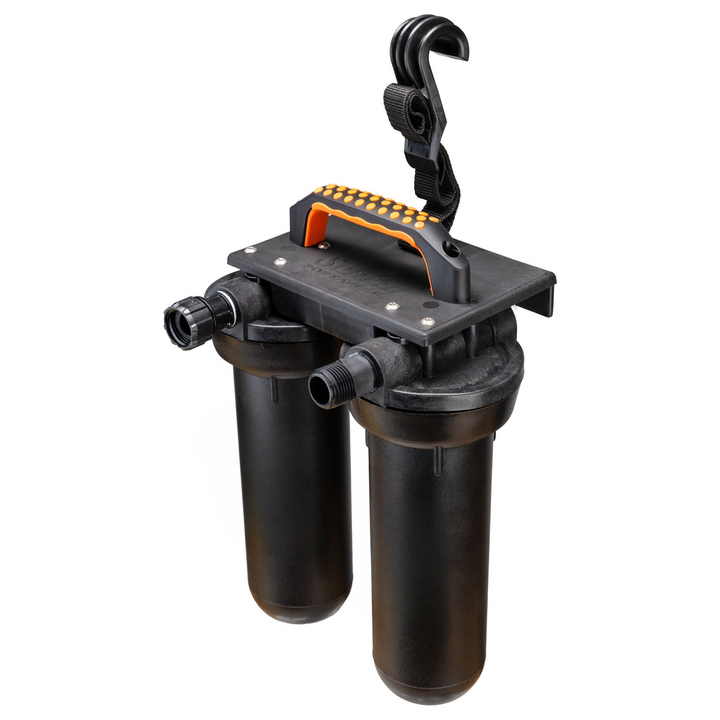 Sentry Portable Water Filter System for RVs &amp; Travel